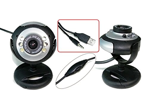 HD Megapixel Web Cam HD Megapixel Web Cam von Digital