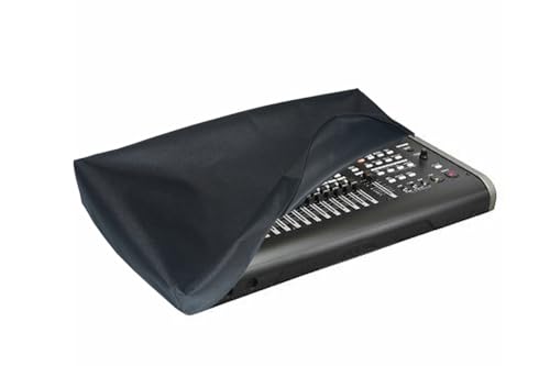 Staubschutz für Tascam DP-24 oder DP-32 Custom Protector by DigitalDeckCovers von DigitalDeckCovers