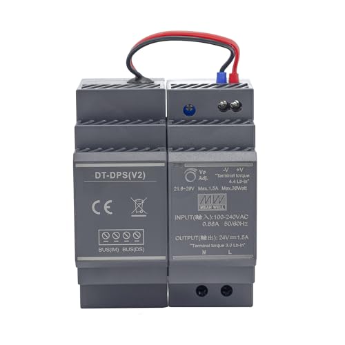 Digitone by Gates PC7 Netzteil von Digitone by Gates