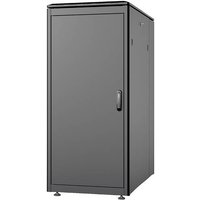 Digitus DN-31105-B 19 Zoll Netzwerkschrank (B x H x T) 1000 x 1342 x 600mm 26 HE Schwarz, Schwarz (R von Digitus