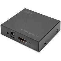DIGITUS DS-46304 HDMI-Switch DIGITUS DS-46304 HDMI-Switch von Digitus