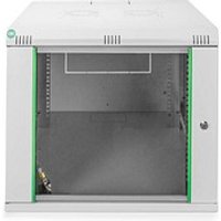 DIGITUS Dynamic Basic 9 HE Wand-Netzwerkschrank DIGITUS Dynamic Basic 9 HE Wand-Netzwerkschrank von Digitus