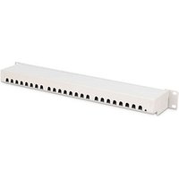 DIGITUS DN-91624S-EA Patchpanel DIGITUS DN-91624S-EA Patchpanel von Digitus