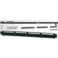 DIGITUS Professional DN-91624U Patch Panel von Digitus