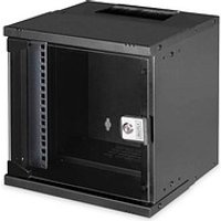 DIGITUS SOHO Pro Wand-Netzwerkschrank von Digitus