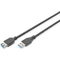 DIGITUS USB-Verlängerungskabel 3m von Digitus