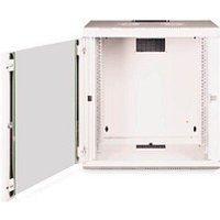 DIGITUS Unique 12 HE Wand-Netzwerkschrank DIGITUS Unique 12 HE Wand-Netzwerkschrank von Digitus