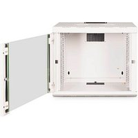 DIGITUS Unique 9 HE Wand-Netzwerkschrank DIGITUS Unique 9 HE Wand-Netzwerkschrank von Digitus