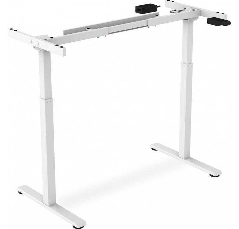 Digitus Büromöbel-Set Digitus DA-90431 elektrisch höhenverstellbares Tischgestell. von Digitus