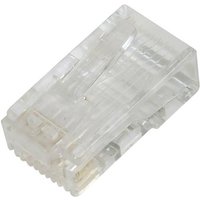 Digitus CAT 6 RJ45 Modular-Stecker, ungeschirmt Stecker, gerade AK-219602 Digitus CAT 6 RJ45 Modular-Stecker, ungeschirmt Stecker, gerade AK-219602 von Digitus