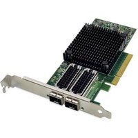 Digitus DN-10180 Netzwerkkarte 25 GBit/s PCIe von Digitus
