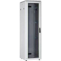 Digitus DN-19 32u-6/8-1 19 Zoll Netzwerkschrank (B x H x T) 600 x 1609 x 800mm 32 HE Lichtgrau (RAL von Digitus