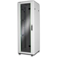 Digitus DN-19 36U-6/6-1 19 Zoll Netzwerkschrank (B x H x T) 600 x 1787 x 600mm 36 HE Lichtgrau (RAL von Digitus