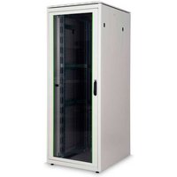 Digitus DN-19 42 U-8/10-1 19 Zoll Netzwerkschrank (B x H x T) 800 x 2053 x 1000mm 42 HE Lichtgrau (R von Digitus