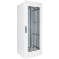 Digitus DN-19 42U-I-8/8-1 19 Zoll Netzwerkschrank (B x H x T) 2100 x 800 x 800mm 42 HE Grau, Grau (R von Digitus