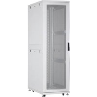 Digitus DN-19 SRV-42U-N-1 19 Zoll Serverschrank (B x H x T) 600 x 1970 x 1000mm 42 HE Lichtgrau (RAL von Digitus