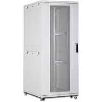 Digitus DN-19 SRV-47U-8-1 19 Zoll Serverschrank (B x H x T) 800 x 2222 x 1000mm 47 HE Lichtgrau (RAL von Digitus