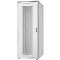 Digitus DN-31125 19 Zoll Serverschrank (B x H x T) 1000 x 2053 x 800mm 42 HE Grau, Grau (RAL 7035) von Digitus