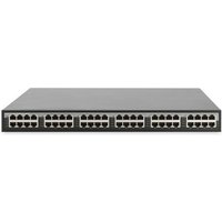 Digitus DN-95117 PoE Injektor 1 GBit/s IEEE 802.3af (12.95 W), IEEE 802.3at (25.5 W) von Digitus