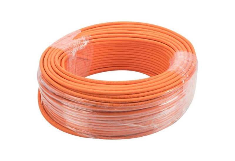Digitus Digitus Professional Cat7 S/FTP Verlegekabel LAN-Kabel von Digitus