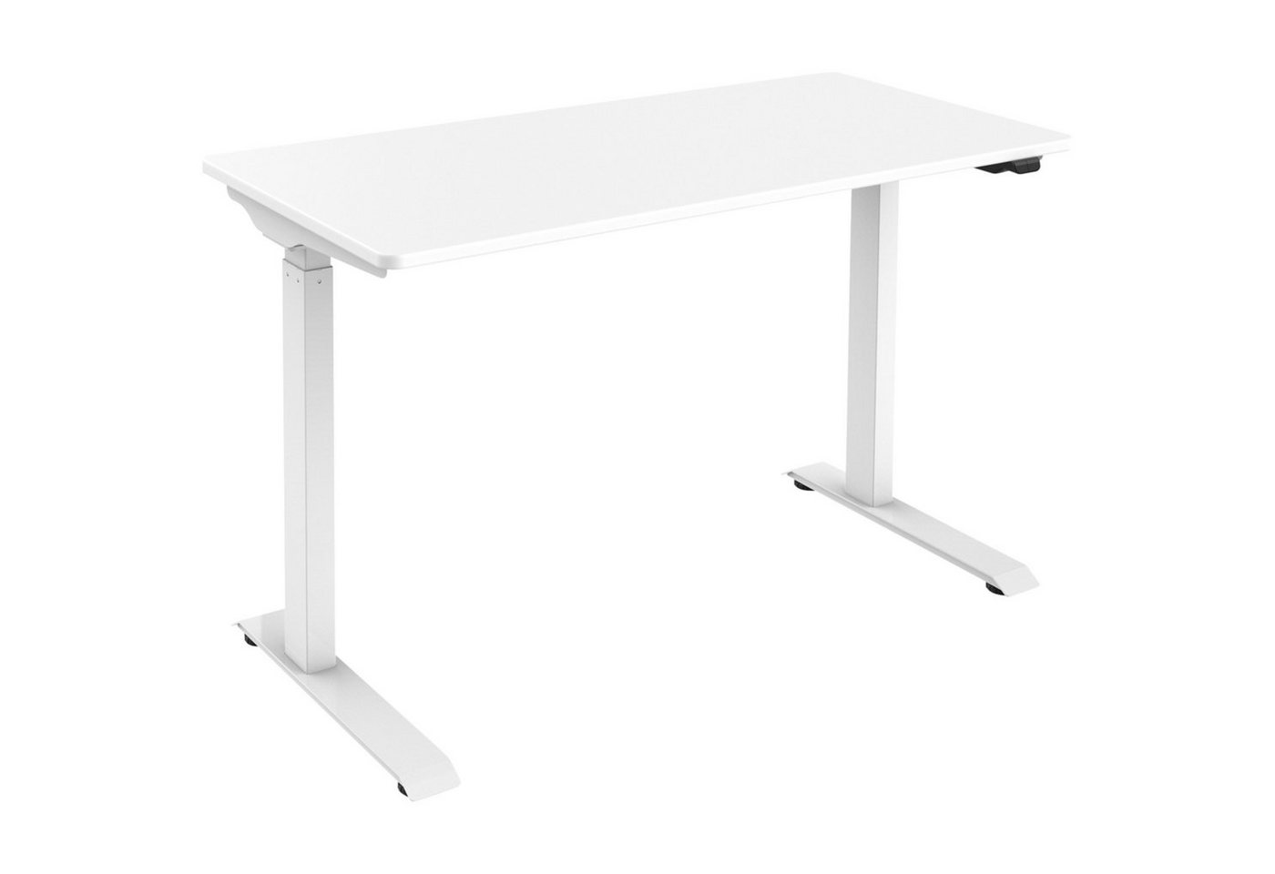 Digitus Tischgestell Elektrisch höhenverstellbarer Schreibtisch von Digitus