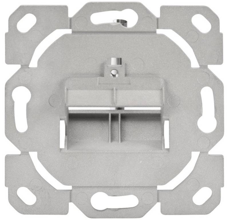 Digitus Unterputz-Steckdose Digitus Netzwerkdose Einbau, Modul, Unterputz Einsatz Unbestückt 2 Por Digitus Unterputz-Steckdose Digitus Netzwerkdose Einbau, Modul, Unterputz Einsatz Unbestückt 2 Por von Digitus