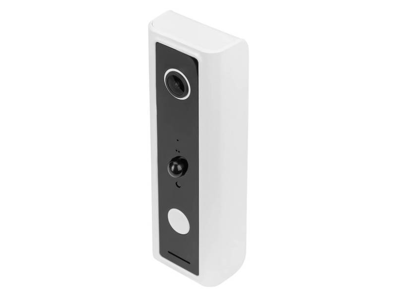 Digitus Video Türklingel Dn 1865 0 Kamera Doorbell Full Hd Wlan Akku Defektware D-Ware von Digitus