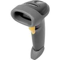 Digitus - gebraucht] Da 81003 2 d Barcode Scanner 1 d 2 d Led Schwarz Hand Scanner Eingabegerät B-Ware von Digitus
