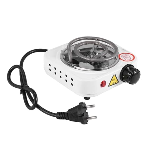 Diheohg 220 V 500 Watt Herd Kochplatte Haus Küche Herd Kaffee Heizung Haushalt Kochgerte Eu Stecker von Diheohg