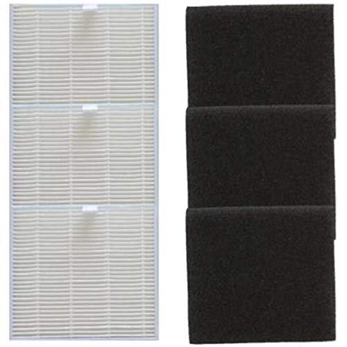 Diheohg Hepa Filter Schwamm Filter für V8 V8S X750 X800 X785 V80 Sauger Hepa Filter Filter Teile 6 StüCke Diheohg Hepa Filter Schwamm Filter für V8 V8S X750 X800 X785 V80 Sauger Hepa Filter Filter Teile 6 StüCke von Diheohg