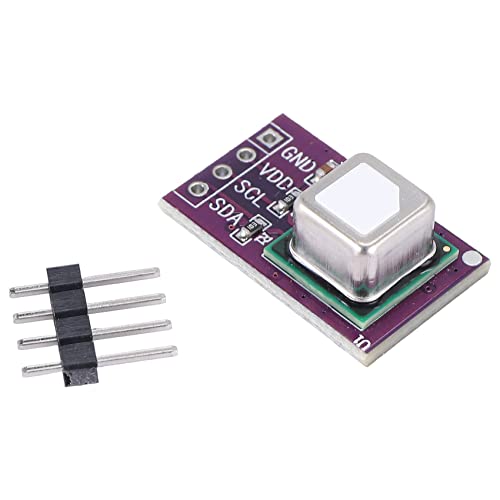 Diheohg SCD40 Gassensormodul Erkennt CO2 Kohlendioxidtemperatur und Feuchtigkeit 2 im 1 Sensor Diheohg SCD40 Gassensormodul Erkennt CO2 Kohlendioxidtemperatur und Feuchtigkeit 2 im 1 Sensor von Diheohg