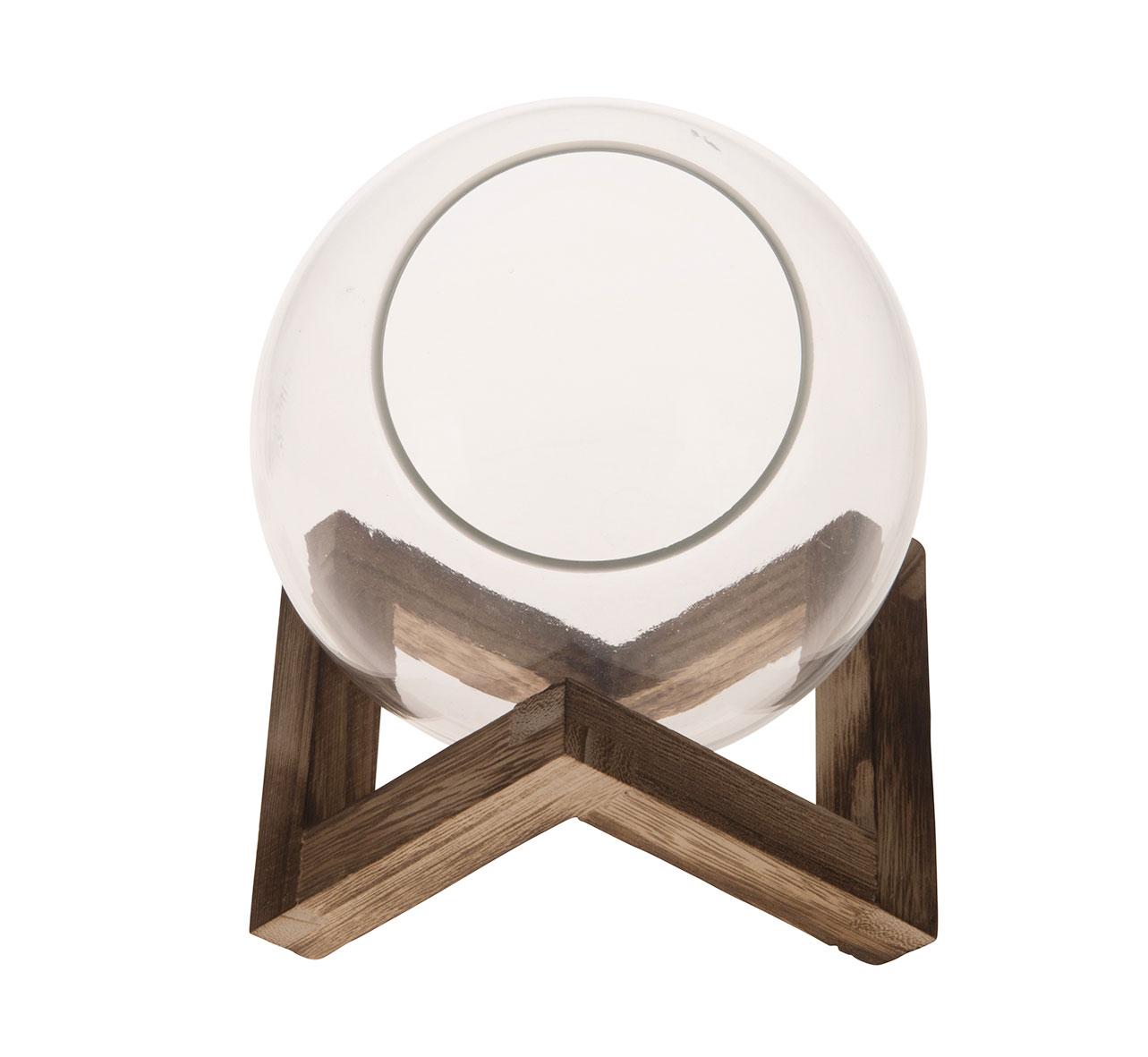 Dijk Natural Collection Blumentopf klein Dekoglas Ständer 14 Dijk Natural Collection Blumentopf klein Dekoglas Ständer 14 von dijk ohg