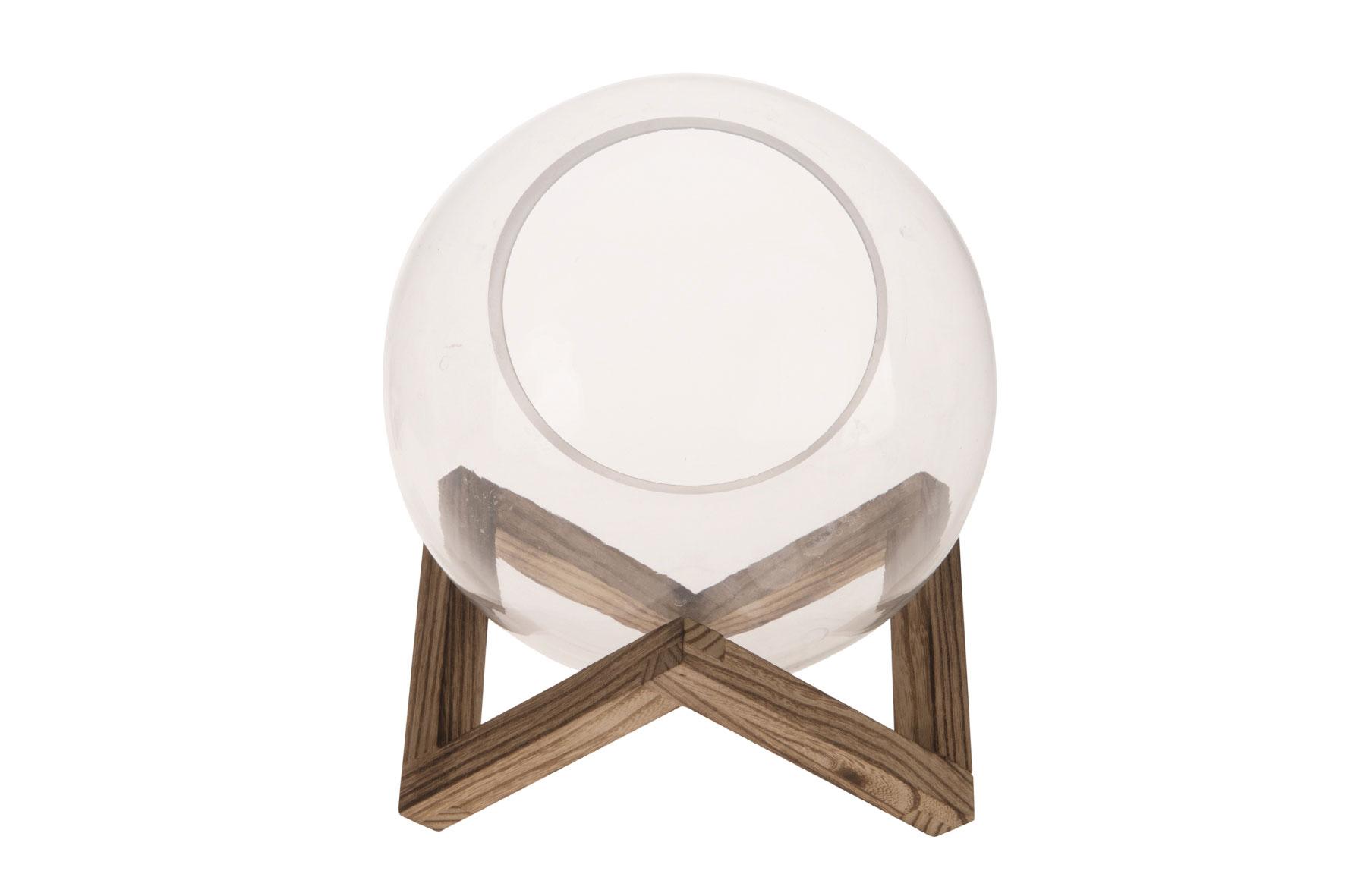 Dijk Natural Collection Blumentopf klein Dekoglas Ständer 20 Dijk Natural Collection Blumentopf klein Dekoglas Ständer 20 von dijk ohg