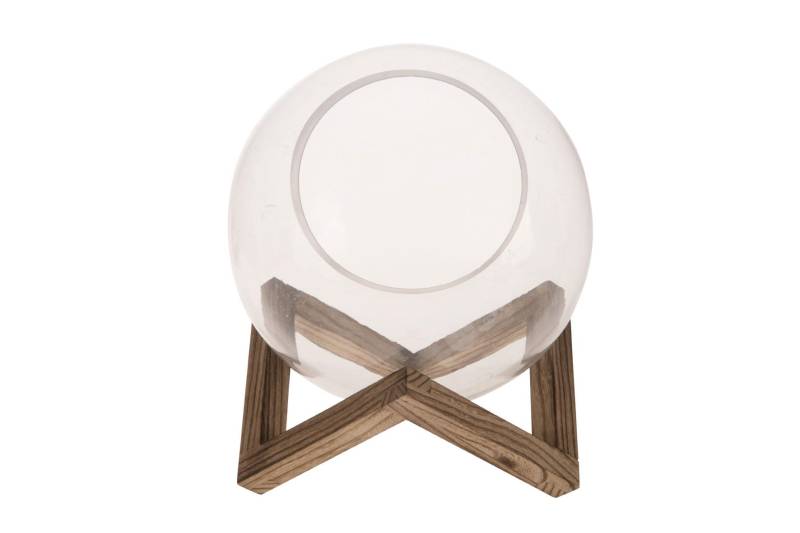 Dijk Natural Collection Blumentopf klein Dekoglas Ständer 20 von dijk ohg