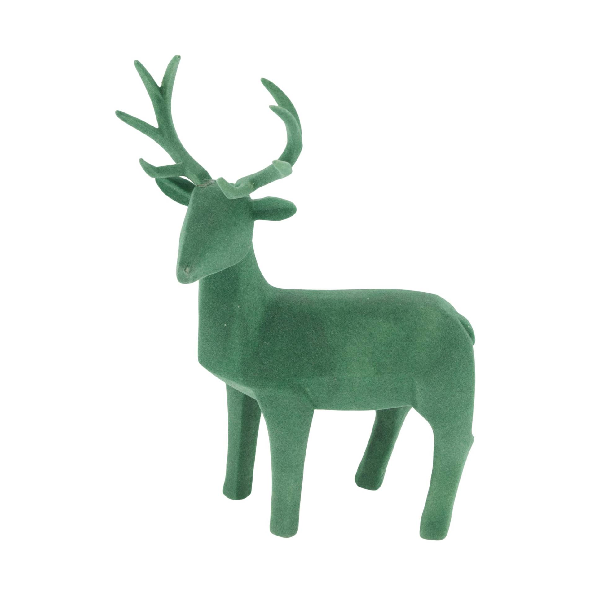 Dijk Natural Collections Figurine in Farbe green von Dijk Natural Collections