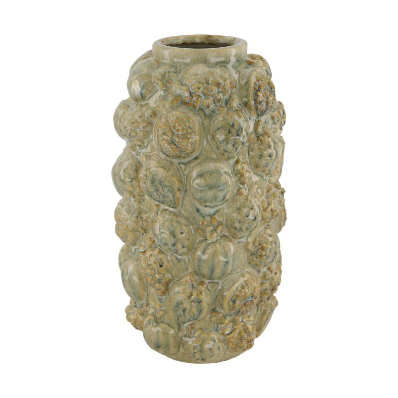 Dijk Natural Collections Vase in Farbe grün Dijk Natural Collections Vase in Farbe grün von Dijk Natural Collections
