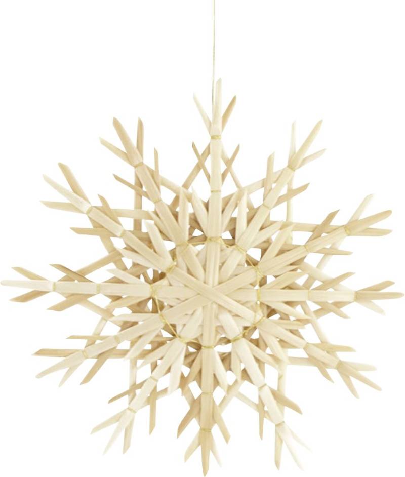 Dijk Dekohänger aus Rattan 24 x 24 x 1,3 cm Dijk Dekohänger aus Rattan 24 x 24 x 1,3 cm von Dijk Natural