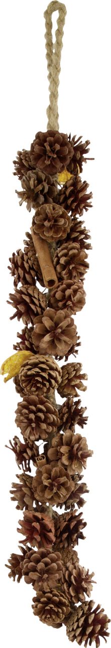 Dijk Zapfen Girlande 85 x 12 x 10 cm Dijk Zapfen Girlande 85 x 12 x 10 cm von Dijk Natural