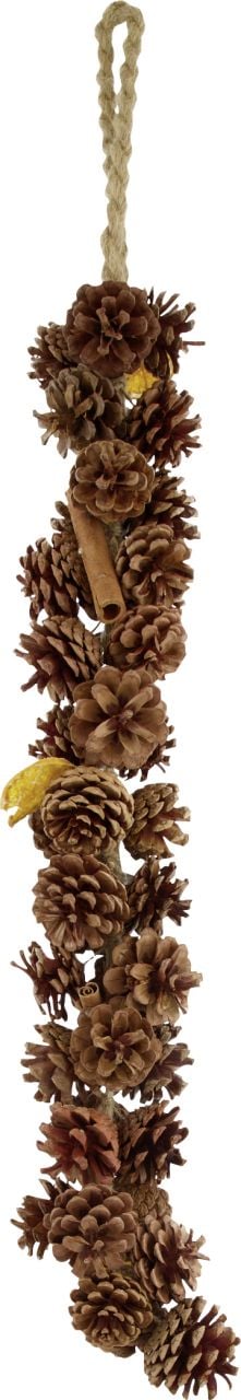 Dijk Zapfen Girlande 85 x 12 x 10 cm Dijk Zapfen Girlande 85 x 12 x 10 cm von Dijk Natural