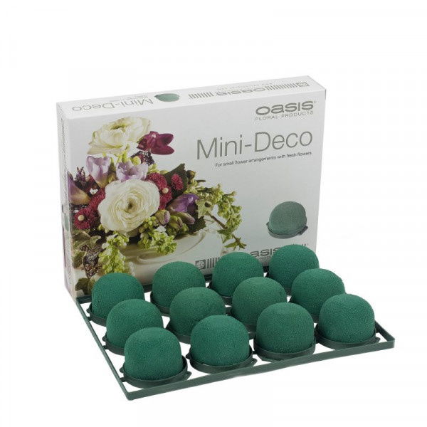 OASIS® Mini Deco von Dillenberger Blumen