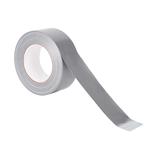 Dilltel-Astasch Panzertape - Strapazierfähiges Klebeband 48mm x 50m, Wetterfest Extra Starkes Panzerband für Reparaturen Industrielle, Professionelle Verwendung und Heimwerkerprojekte von Dilltel-Astasch