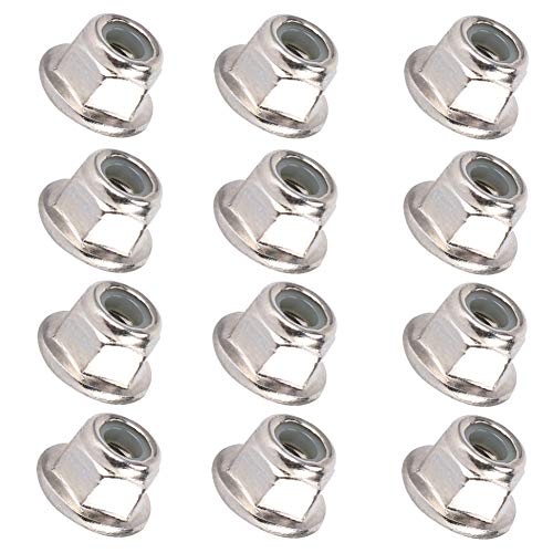 12PCS RC-Reifensicherungsmutter RC-Auto Rutschfeste Mutter RC-Radsicherungsmutter, 4-mm-Metallsicherungsmutter RC-Autosicherungsmutter für Axial SCX10 90046 AXI03007 1/10 12PCS RC-Reifensicherungsmutter RC-Auto Rutschfeste Mutter RC-Radsicherungsmutter, 4-mm-Metallsicherungsmutter RC-Autosicherungsmutter für Axial SCX10 90046 AXI03007 1/10 von Dilwe