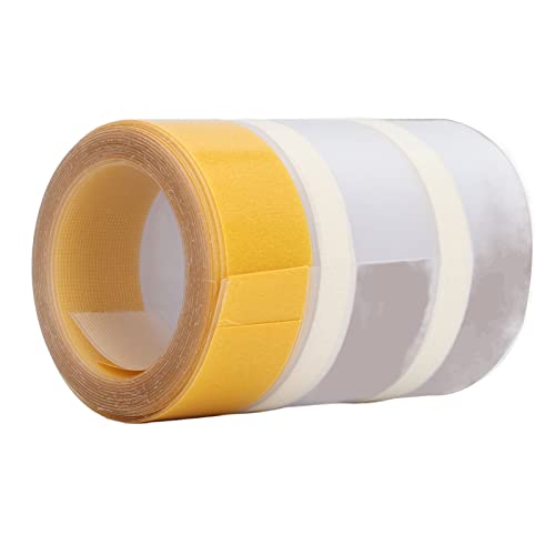 Dilwe UNTER -Couch -Blocker, PVC SCHNEIDBAR UNTER MOBEL SPIELEGUGER BROCKER für Haustiere (Transparent) von Dilwe