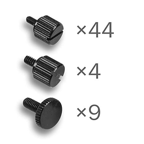 DimasTech BT192 Benchtable Easy V3.0 Thumbscrews Kit Schwarz DimasTech BT192 Benchtable Easy V3.0 Thumbscrews Kit Schwarz von DimasTech