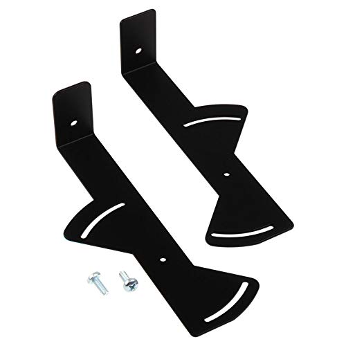 DimasTech variabler Standfuß für RadExt und L-Fan von DimasTech