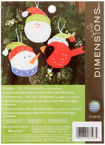 Dimensions Zählmusterpackung mit Zählmuster von Dimensions