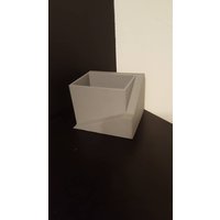 Mini Treppe | Pflanzer Stift Bleistift Halter Schreibtisch-Organisator Home Work Büro Dekor 3D Gedruckt Mini Treppe | Pflanzer Stift Bleistift Halter Schreibtisch-Organisator Home Work Büro Dekor 3D Gedruckt von DimensionsonDemand