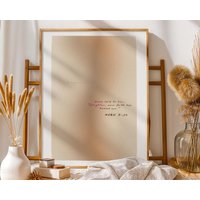 Inspirierende, Von Gott Inspirierte, Matte Poster, Glaubens-Wandkunst, Mädchen-Ermächtigungs-Dekor, Erhebender Hauptdruck, Bibel-Versdekorationen Inspirierende, Von Gott Inspirierte, Matte Poster, Glaubens-Wandkunst, Mädchen-Ermächtigungs-Dekor, Erhebender Hauptdruck, Bibel-Versdekorationen von Dimepersona