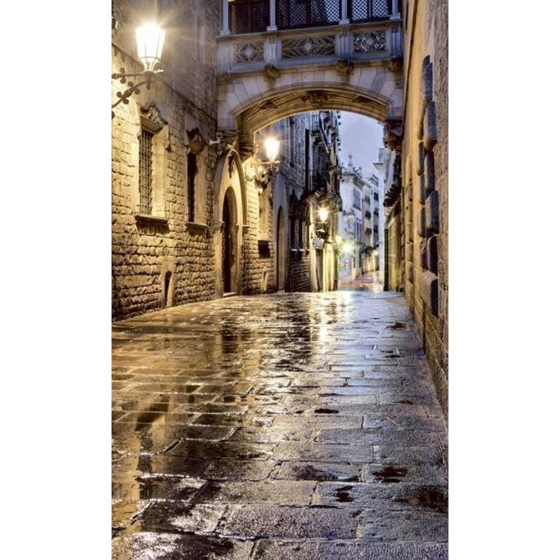 Dimex | Dimex Line | MS-2-0048  | Fototapete | Vlies | Versch. Größen | Architektur & Gebäude Dimex | Dimex Line | MS-2-0048  | Fototapete | Vlies | Versch. Größen | Architektur & Gebäude von Dimex