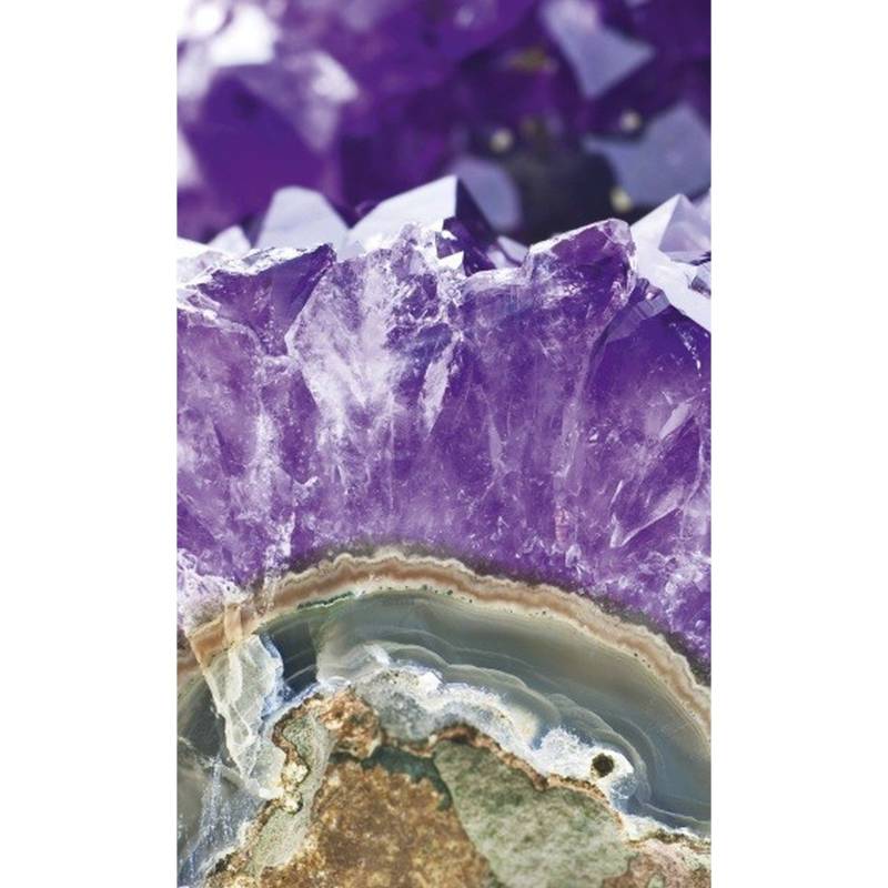 Dimex | Dimex Line | MS-2-0181  | Fototapete | Vlies | Versch. Größen | Stein & Beton | Lila Dimex | Dimex Line | MS-2-0181  | Fototapete | Vlies | Versch. Größen | Stein & Beton | Lila von Dimex